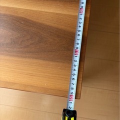テーブルの画像