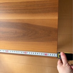 テーブルの画像