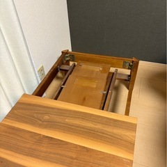 テーブルの画像