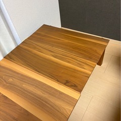 テーブルの画像