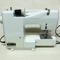 【取引中】SINGER  シンガー　ミシン　SH-397の画像