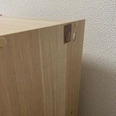 カラーボックスの画像