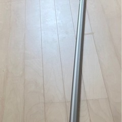 中古品　屋根の雪下ろし棒の画像