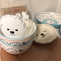 最終【引越しのため10/26(日)迄】お皿新品Francfranc、カルエクレ他の画像