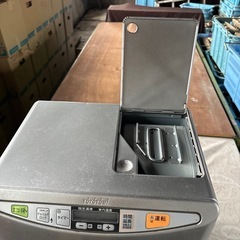 [お譲りの方決定］石油ストーブの画像