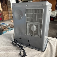 [お譲りの方決定］石油ストーブの画像