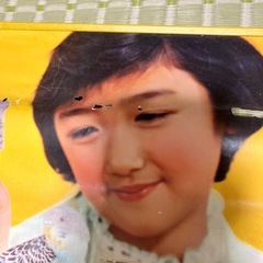リボンシトロン　リボンジュースのポスターの画像