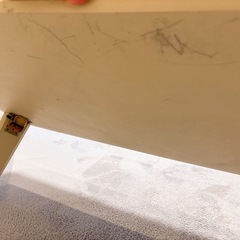 折りたたみ ローテーブルの画像