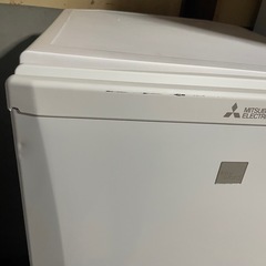 Mitsubishi 冷凍冷蔵庫 2018年 の画像