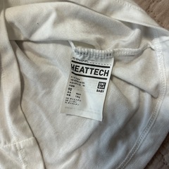 UNIQLO BABY 90の画像
