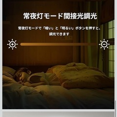 照明の画像