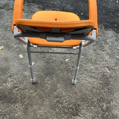 シャワーちぇあチェアー差し上げますの画像