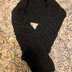 COMME CA   ニットワンピースの画像