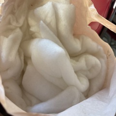 大量‼️あげます！布地！の画像