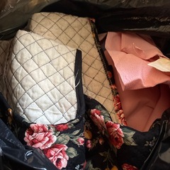 大量‼️あげます！布地！の画像