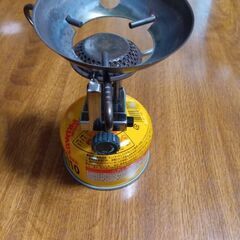 PRIMUS 2263 BJÖRN シングルバーナーコンロの画像