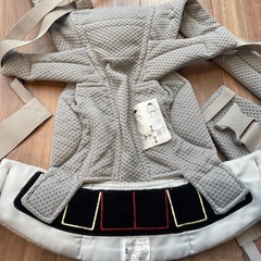 抱っこ紐　　エルゴベビー　の画像