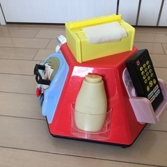 やりたい放題（幼児用おもちゃ）の画像