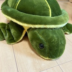 臀部保護　カメ　スノーボード　プロテクターの画像
