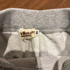 【問合せ本日限り】80〜90センチ　ズボンの画像