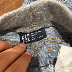 【問合せ本日限り】80〜90センチ　ズボンの画像