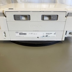 コピー機　EPSON EP-805AW の画像