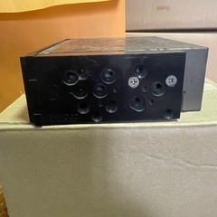 PIONEER RD-170 レベルインジケーターの画像
