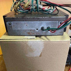PIONEER RD-170 レベルインジケーターの画像