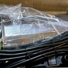 清水用 水中 ポンプ 21V 300W 揚程:16m 水道流量:5m³/hの画像