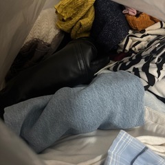 【まとめ売り】20〜30着ほどレディース　女性　古着の画像