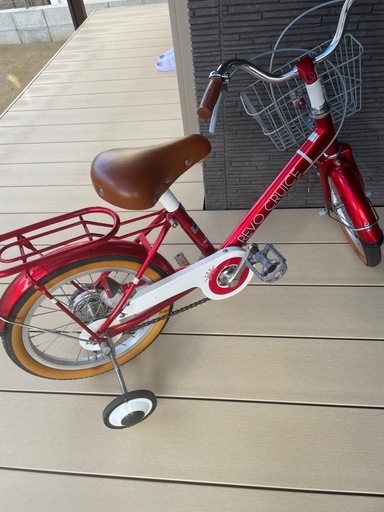 自転車