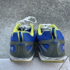 MBT  スニーカーの画像