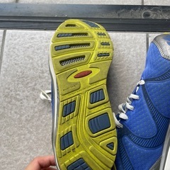 MBT  スニーカーの画像