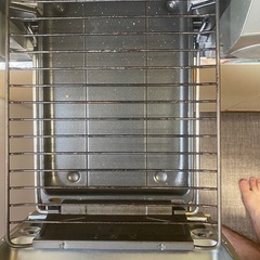 [取引中]ガステーブル（都市ガス用）の画像