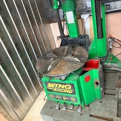 格安でタイヤ組み換え致します！