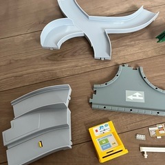 トミカセットの画像