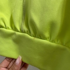 【少し汚れアリ】MAISON SPECIAL/メゾンスペシャル/カットソーの画像