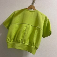 【少し汚れアリ】MAISON SPECIAL/メゾンスペシャル/カットソーの画像