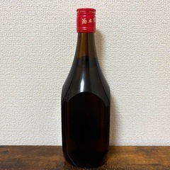 《泡盛》菊之露酒造 菊之露ブラウン 30度の画像