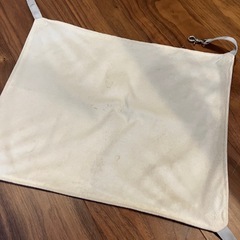 キャットケージ ハンモック付きの画像