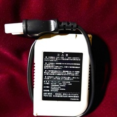 ★【旅行用充電セット2】★2個セットで世界中OKです♪の画像