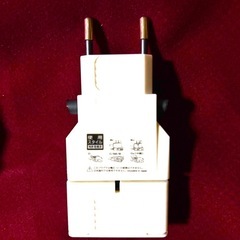 ★【旅行用充電セット2】★2個セットで世界中OKです♪の画像