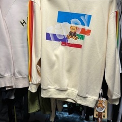 150センチ子供洋服2枚の画像