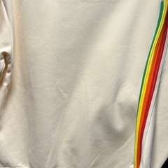 150センチ子供洋服2枚の画像