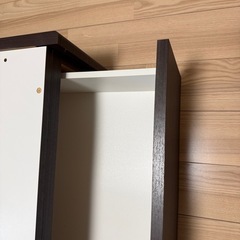 セミダブルベットフレーム
の画像