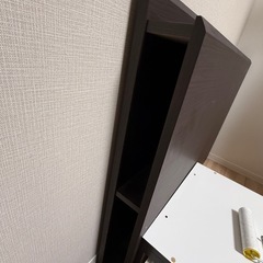 セミダブルベットフレーム
の画像