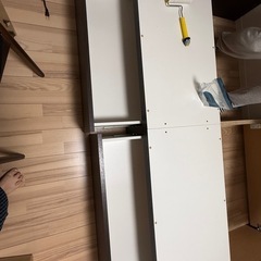 セミダブルベットフレーム
の画像
