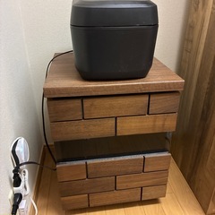 小さい物入、棚の画像
