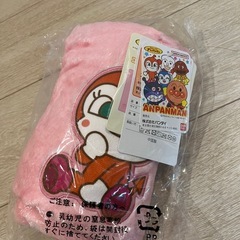 アンパンマン、ブランケットの画像