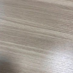 新品 ホワイトウォッシュこたつの画像